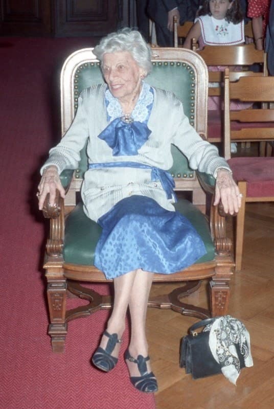 Portrait von Stephanie Martha Braun